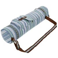 Geanta pt covoras yoga 16x70 cm FI-6972 (4002) 6