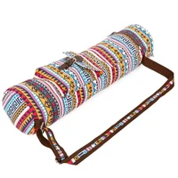 Geanta pt covoras yoga 16x70 cm FI-6972 (4002)