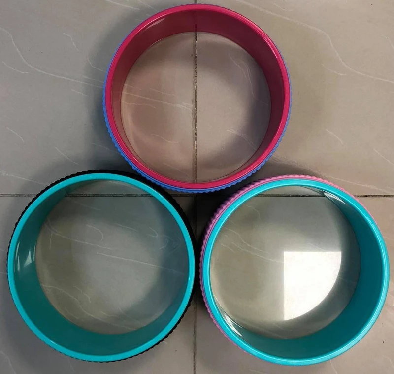 Roata Yoga d=32 cm S124-31 (3694) 3
