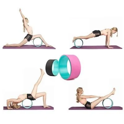 Roata Yoga d=32 cm S124-31 (3694) 7