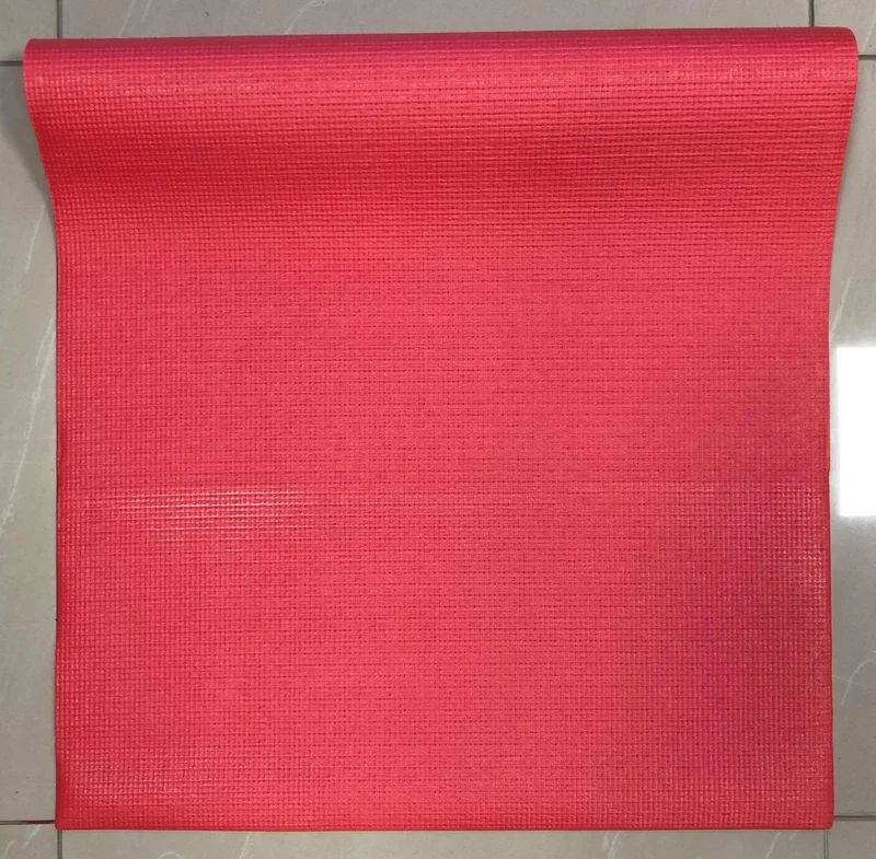 Saltea fitness cu husa 173х61х0.4 cm PVC  60013 (2619) 8