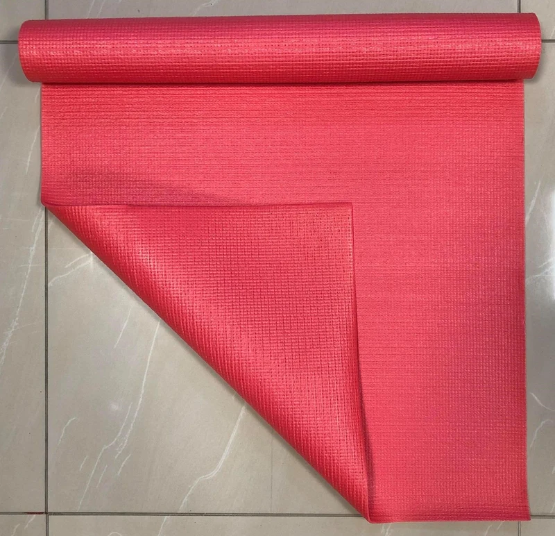 Saltea fitness cu husa 173х61х0.4 cm PVC  60013 (2619) 9