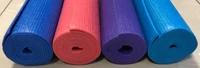 Saltea fitness cu husa 173х61х0.4 cm PVC  60013 (2619) 2