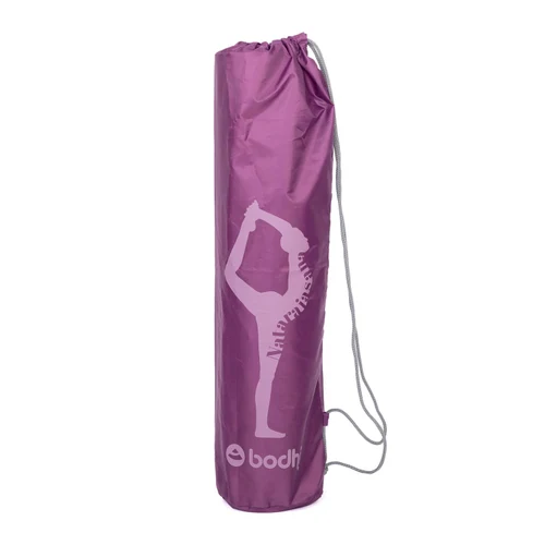 Geanta pt covoras yoga 70х17 cm Bodhi Easy Bag 919DAN eggplant (5798)