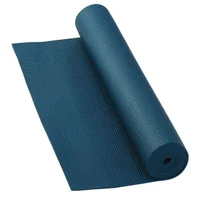 Saltea pentru yoga 170х60х0.4 сm Bodhi Asana PVC 996 (2609)