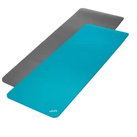 Saltea yoga / pilates 180х60х1.5 cm Bodhi GYM60G grey (2045) 3