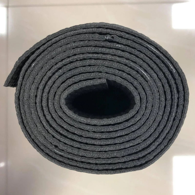 Коврик для йоги 173х60х0.3 см PVC S124-24 / YG-015-03 (3229) 6