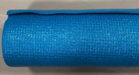 Коврик для йоги 173х60х0.3 см PVC S124-24 / YG-015-03 (3229) 8
