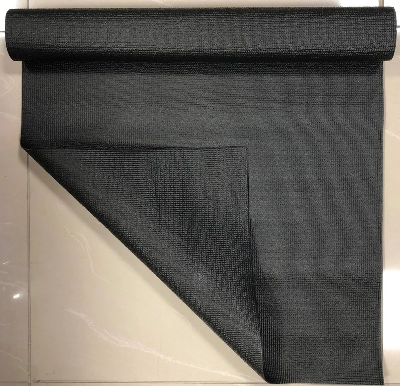 Коврик для йоги 173х60х0.3 см PVC S124-24 / YG-015-03 (3229) 7