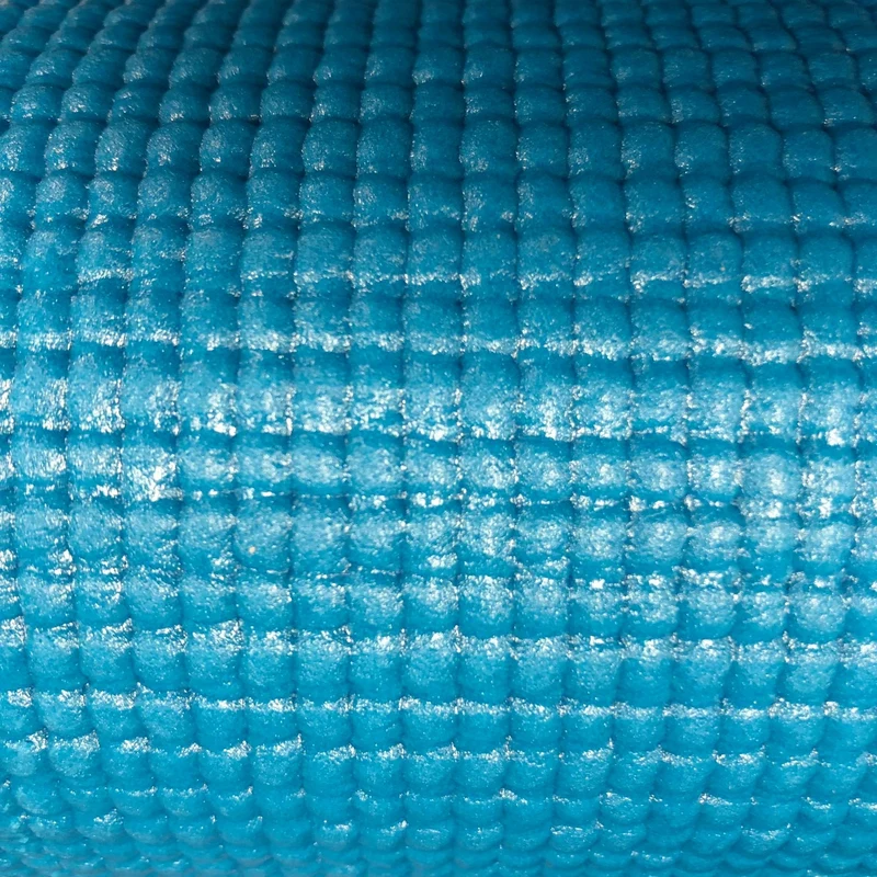 Коврик для йоги 173х60х0.5 см PVC YG-016 (8634) 10