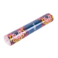 Коврик для йоги 173х60х0.5 см PVC YG-016 (8634) 13