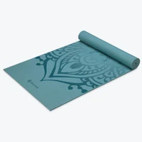 Saltea yoga 173x61x0.6 cm PVC Gaiam Niagara 62893 (5821) 3