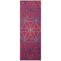 Коврик для йоги 173x61x0.6 см PVC Gaiam Radiance 63491 (5825)