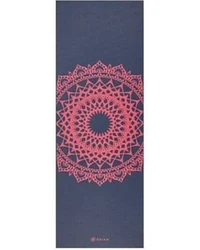 Saltea yoga 173х61х0.4 cm Pink Marrakesh 62429 (145)