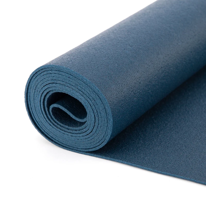 Saltea yoga 183x60x0.2 cm PVC Bodhi Rishikesh Travel 470 (2108) 3