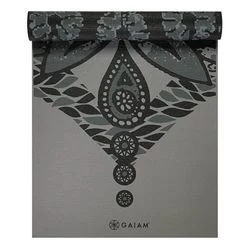 Коврик для йоги 173х61х0.6 см 62206 GRANITE REFLECTION (144) 2