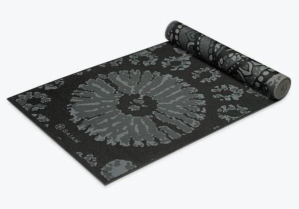 Коврик для йоги 173х61х0.6 см 62206 GRANITE REFLECTION (144) 3