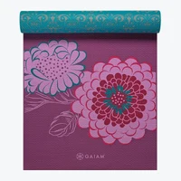 Saltea yoga 173х61х0.6 cm Kiku 61548 (1962) 3