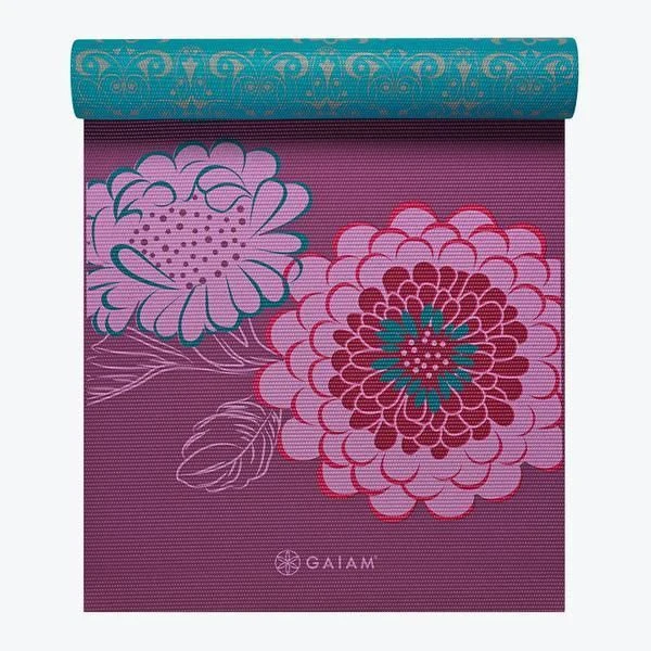 Saltea yoga 173х61х0.6 cm Kiku 61548 (1962) 3