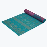 Saltea yoga 173х61х0.6 cm Kiku 61548 (1962) 4