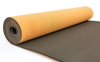 Saltea yoga 183х61х0.5 cm TPE 7212 (3309) 4