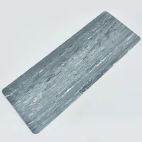 Saltea yoga 183х68х0.4 cm 0567 grey (3311)