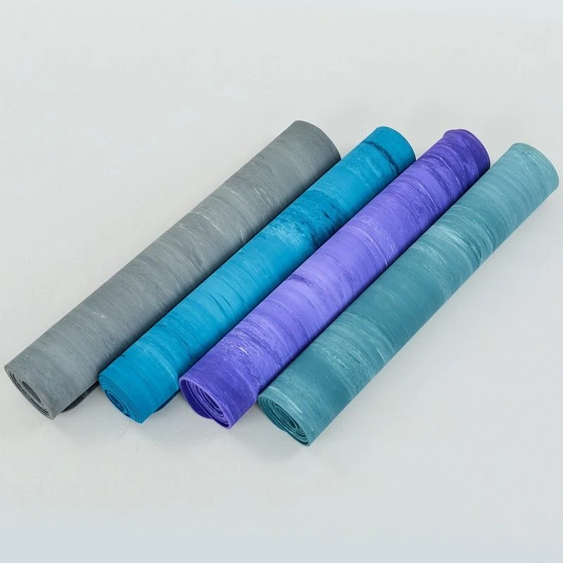 Saltea yoga 183х68х0.4 cm 0567 grey (3311) 4