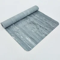 Saltea yoga 183х68х0.4 cm 0567 grey (3311) 2