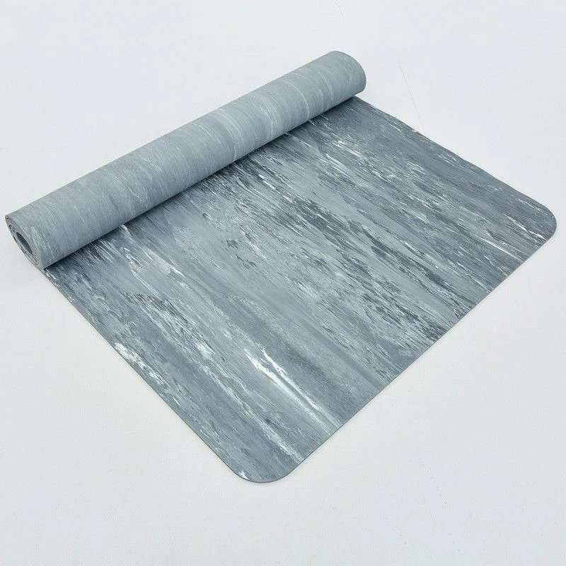 Saltea yoga 183х68х0.4 cm 0567 grey (3311) 2
