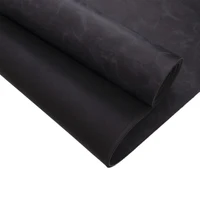 Saltea yoga 183х68х0.5 cm PU 0566 black (3310) 2
