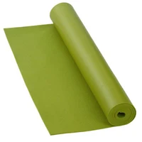 Saltea yoga 200x60x0.3 cm PVC Bodhi Kailash Premium XL 591 (2109) 2