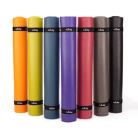 Saltea yoga 200x60x0.3 cm PVC Bodhi Kailash Premium XL 591 (2109)
