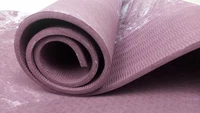 Saltea yoga 183х80х0.8 cm TPE YG-019-08 (6141) 2