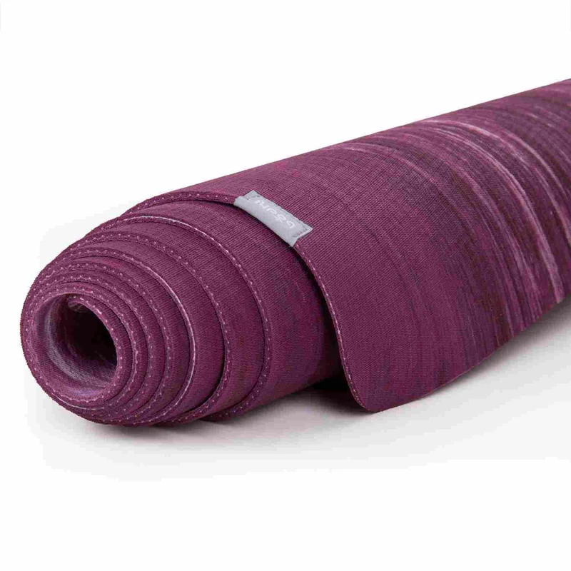 Saltea yoga cauciuc 183x60x0.4 cm Bodhi Samurai Marbled 686MA (1350) 3