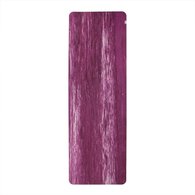 Saltea yoga cauciuc 183x60x0.4 cm Bodhi Samurai Marbled 686MA (1350) 2
