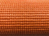 Коврик для йоги с чехлом 173х60х0.6 см PVC  (3730) 8