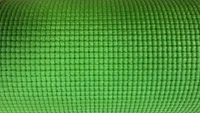 Коврик для йоги с чехлом 173х60х0.6 см PVC  (3730) 6