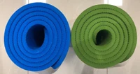Saltea yoga cu luverse 183х61х1 cm TPE (4325)