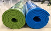 Saltea yoga cu luverse 183х61х1 cm TPE (4325) 3