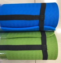 Saltea yoga cu luverse 183х61х1 cm TPE (4325) 2