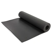 Коврик для йоги Bodhi Chandra 742CS PVC 185x66x0.65 см (426)