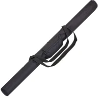 Saltea yoga rotunda cu husa (piele intoarsa + cauciuc) 0.3 cm, d=150 cm FI-6218-1-C (5730) 6