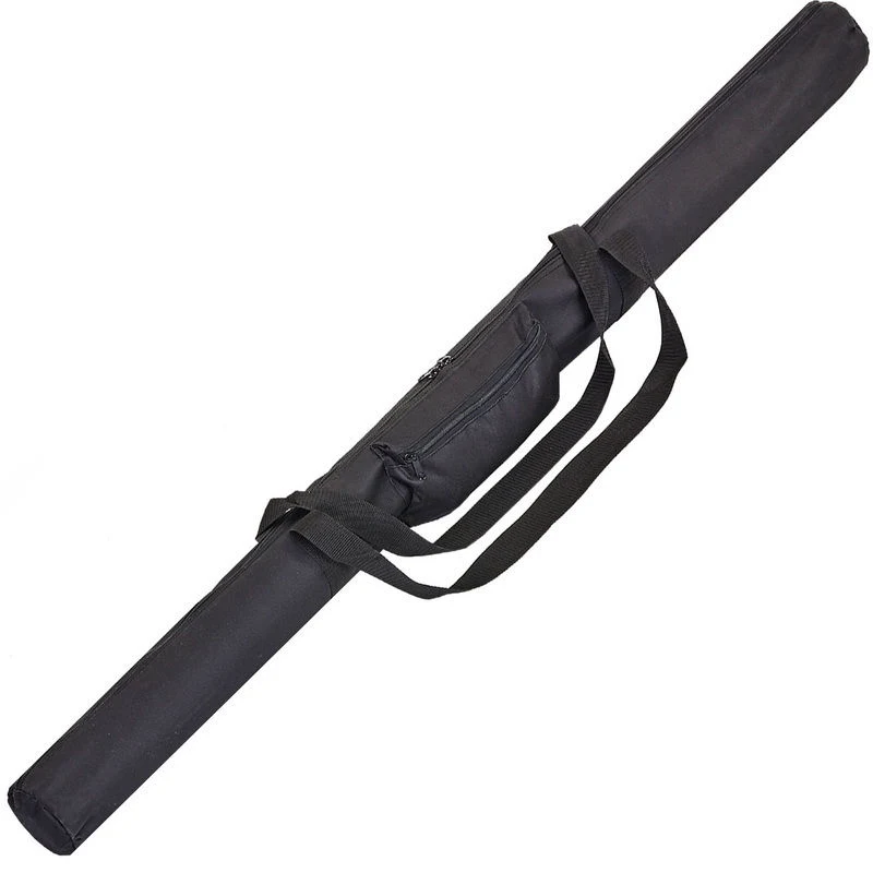 Saltea yoga rotunda cu husa (piele intoarsa + cauciuc) 0.3 cm, d=150 cm FI-6218-1-C (5730) 6