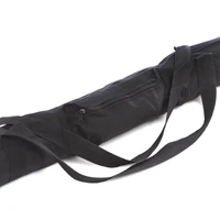 Saltea yoga rotunda cu husa (piele intoarsa + cauciuc) 0.3 cm, d=150 cm FI-6218-1-C (5730) 5