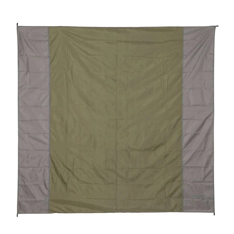 Коврик-одеяло для пикника 210x200 см inSPORTline Dattino 26339 (11466) 2