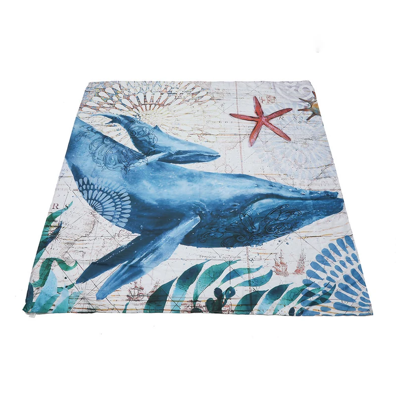 Patura picnic 208x197 cm inSPORTline Maritino 26341 (11467) 2