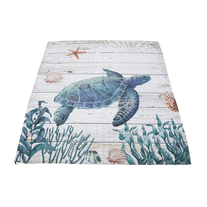 Patura picnic 208x197 cm inSPORTline Maritino 26341 (11467) 4