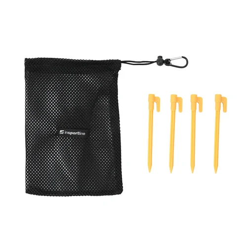 Patura picnic 208x197 cm inSPORTline Maritino 26341 (11467)