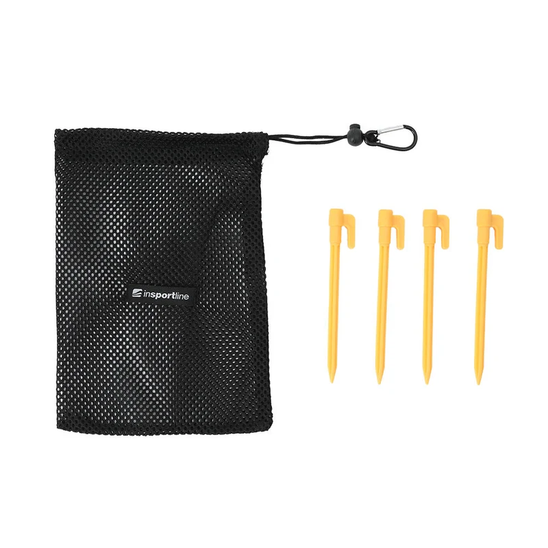 Patura picnic 208x197 cm inSPORTline Maritino 26341 (11467) 5
