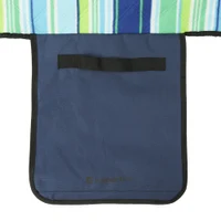 Коврик-одеяло для пикника 300x200 см inSPORTline Livetino 26343 (11468) 3